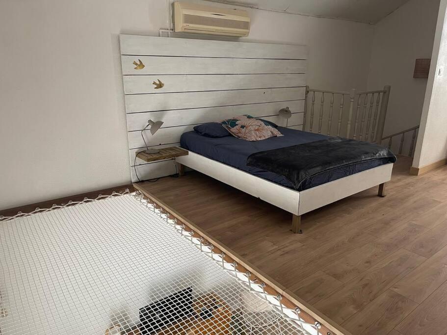 Bel Appartement Hermitage Les Bains Saint-Gilles-les Bains Dış mekan fotoğraf