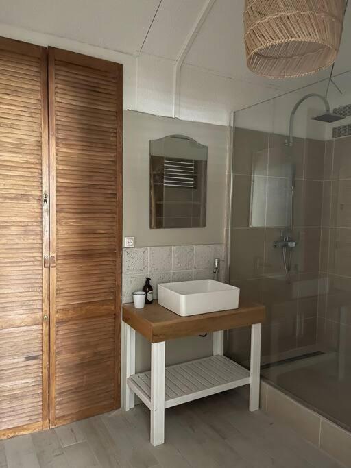 Bel Appartement Hermitage Les Bains Saint-Gilles-les Bains Dış mekan fotoğraf