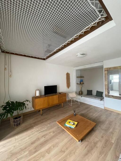 Bel Appartement Hermitage Les Bains Saint-Gilles-les Bains Dış mekan fotoğraf