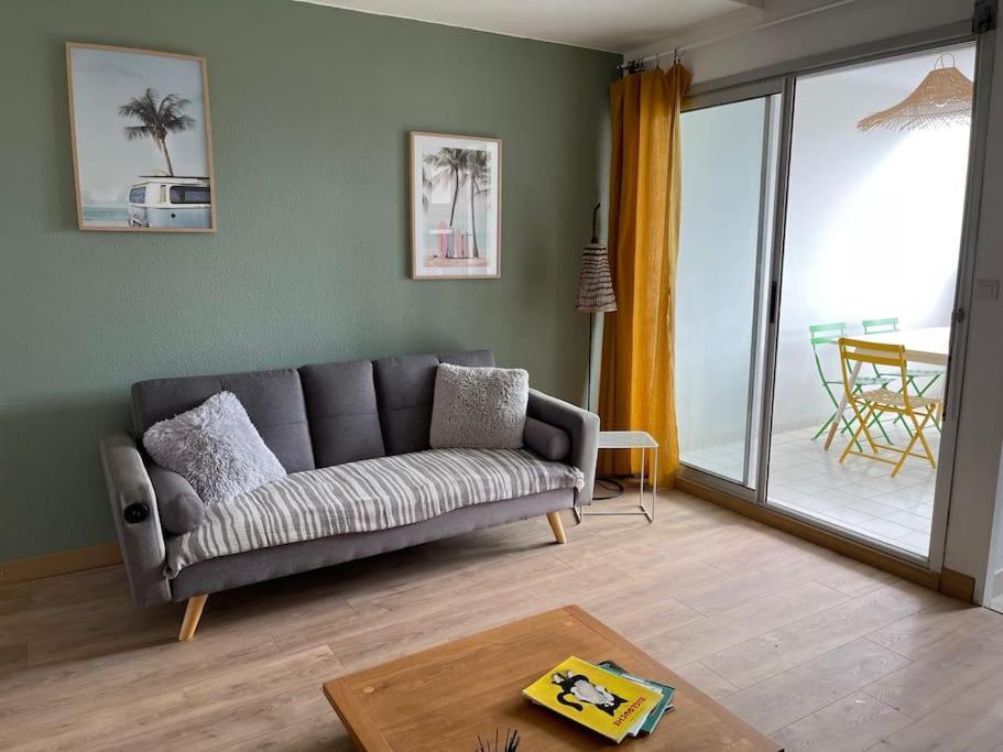 Bel Appartement Hermitage Les Bains Saint-Gilles-les Bains Dış mekan fotoğraf