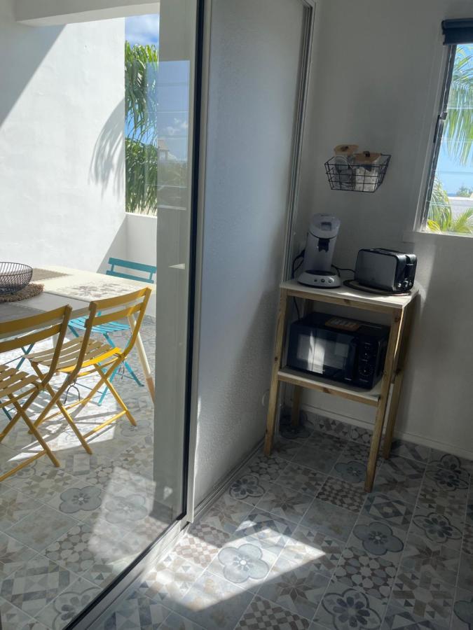 Bel Appartement Hermitage Les Bains Saint-Gilles-les Bains Dış mekan fotoğraf